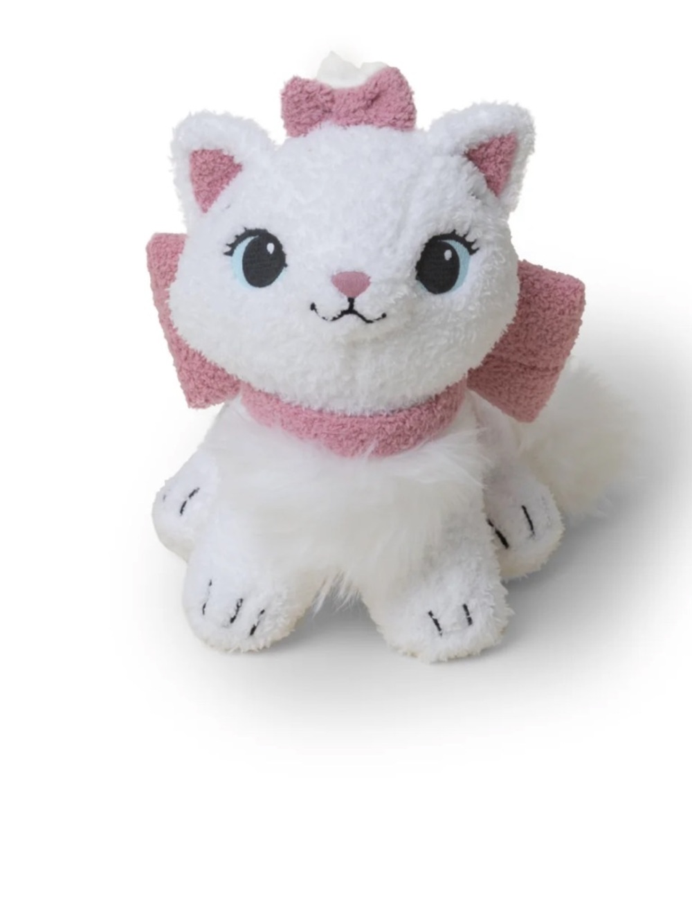 Barefoot Dreams Marie Aristocats Plush